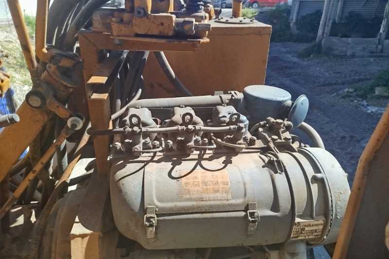 OmecoHub - Immagine DIECI L2400